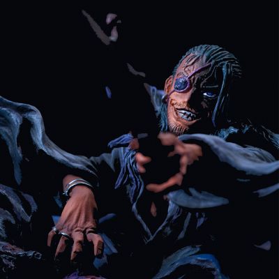 ドリフターズ 织田信长 ブラッディ ver. 