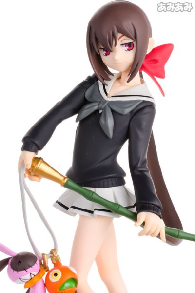 一番赏 京騒戯画 蚰蜓&コト&帕库帕库 