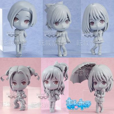 一番赏 NEWLove Plus 小早川凛子 