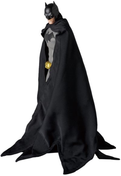 REAL ACTION HEROES No.701 蝙蝠侠&ジャスティス・リーグ 蝙蝠侠 The New 52 