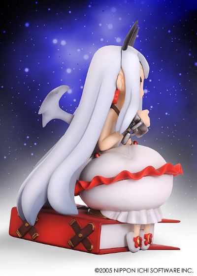 ファントム・キングダム 予言者布拉姆 