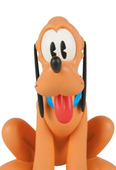 黑胶Doll 79 迪斯尼 プルート Comic Ver. 