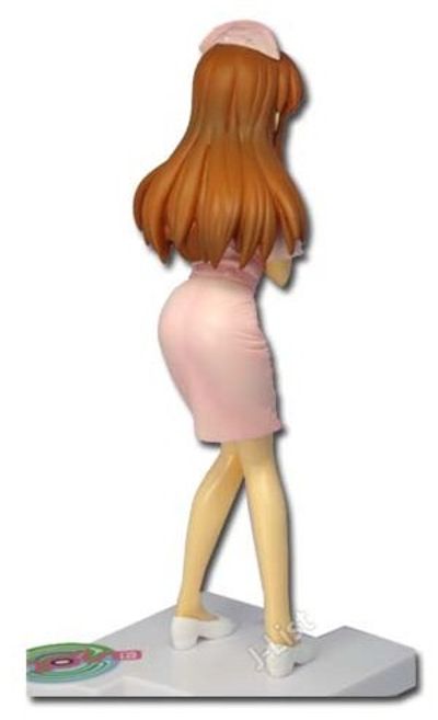 Extra Figure 凉宫春日的忧郁 朝比奈实玖榴 Figure 2B 