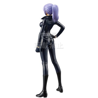  Vol.1 海贼王 フィルム ゴールド カリーナ 