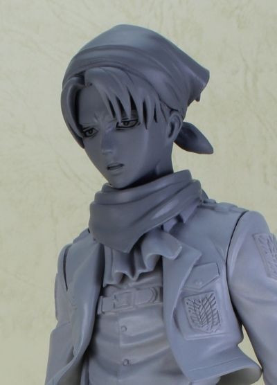 BRAVE-ACT 进击的巨人 利威尔 大扫除 ver. 