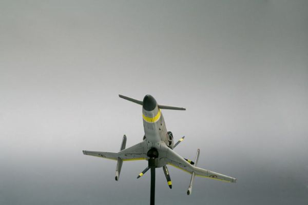 スカイ・クロラ Sanka Mk. B 