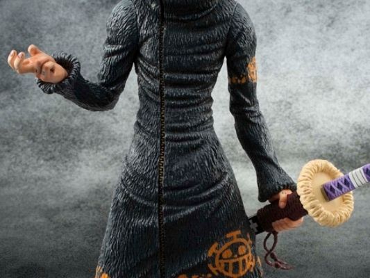 ExcellentModel 海贼王 特拉法尔加·罗 Timeskip 