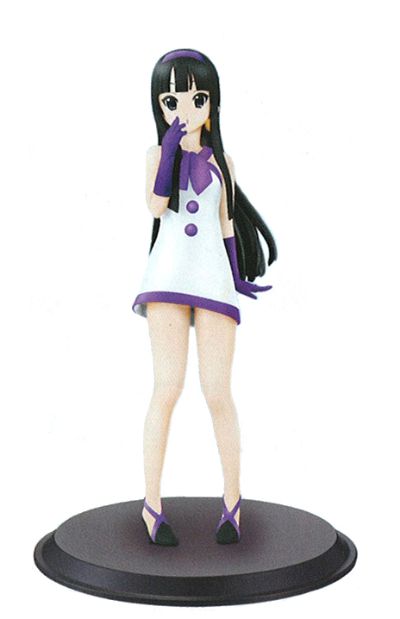 轻音少女！ 秋山澪 PV Costume Version 2 