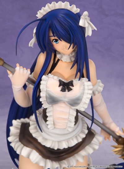 一骑当千 Xtreme Xecutor 関羽云长 Maid ver. 