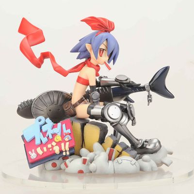 魔界战记 プレネール Hero 