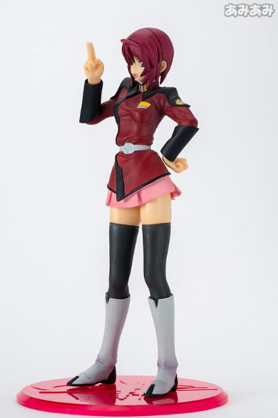 ExcellentModel 高达SEED DESTINY 露娜玛丽亚・霍克 RAH DX 