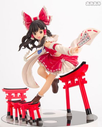 东方Project 博丽霊梦