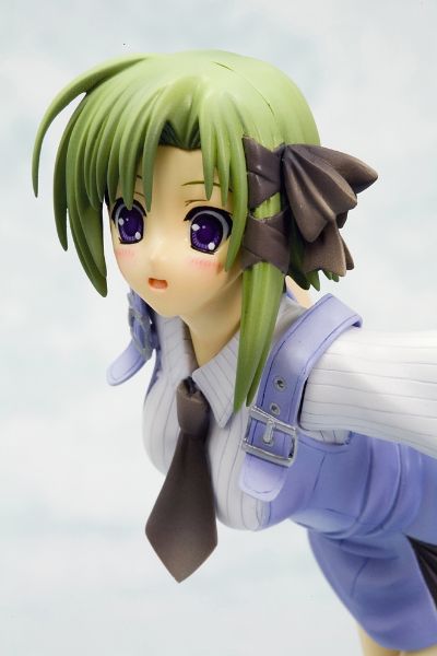 フォー・Leaves Shuffle！ 时雨亜沙 