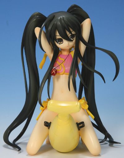 灼眼的夏娜 夏娜 China Bikini Ver. 