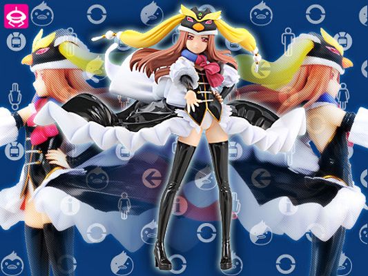 PM 手办 轮るピングドラム 水晶公主 