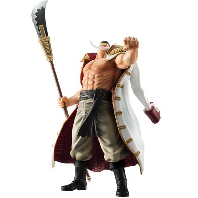 Hybrid Grade 航海王 爱德华・纽杰特