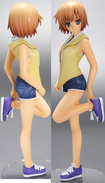 Pia♥キャロットへ阳子そ!!G.O. 久我原美森 