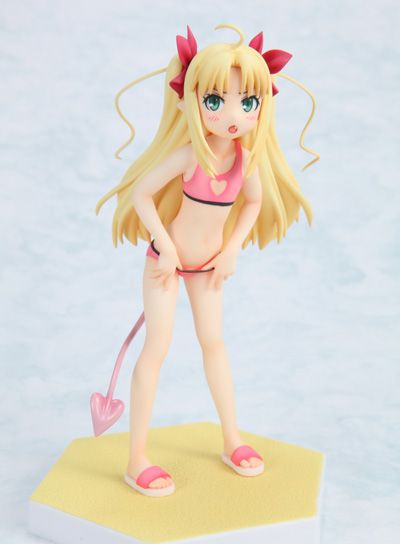 Beach Queens  露蒂的玩具！  亚斯塔露蒂·尤各瓦尔 Exclusive 泳装ver.