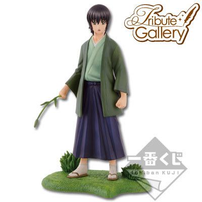 一番赏 银魂 桂小太郎 Childhood ver. 