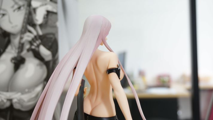 狭雾友子 Ver.Darkness