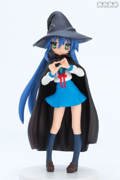 Extra Figure 幸运星 泉此方 cosplayVer. 