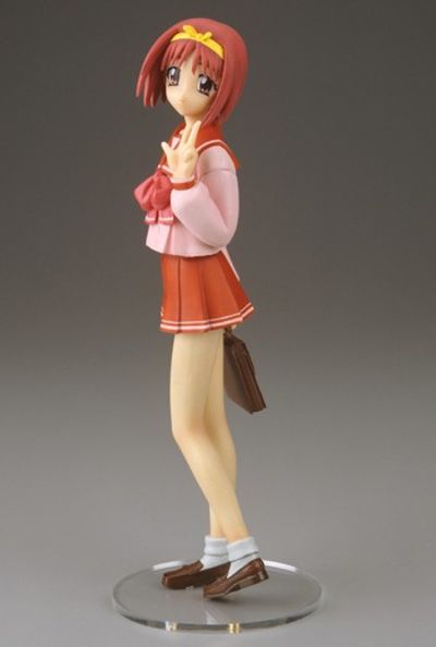 トゥハート 神岸明 