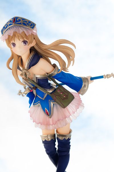 メルルのアトリエ-アーランドの錬金术士3 ちむ(女)&トトウ一リア・ヘルモルト 19歳ver.