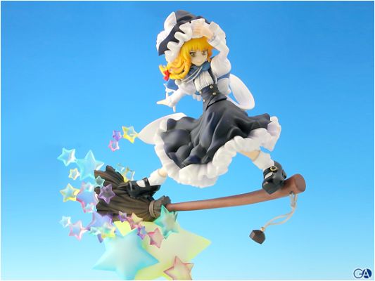 东方Project 雾雨魔理沙