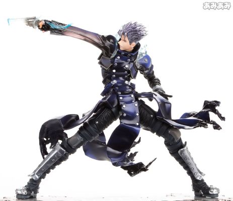 ARTFX J 枪神 Badlands Rumble 	法修·史丹比特 The Gunman in Black 