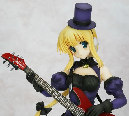 Final Dragon Chronicle -Guilty Requiem-&トゥハート2 HMX-17c茜露法 Bard