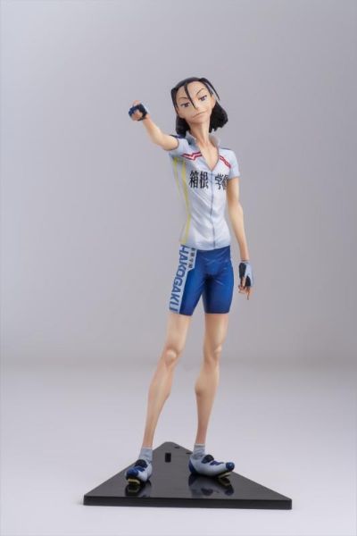 エッヂ 弱虫ペダル 东堂尽八 TMS Limited Series No.1 