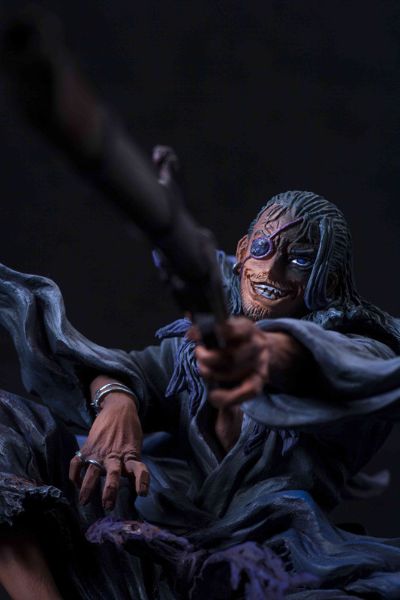 ドリフターズ 织田信长 ブラッディ ver. 