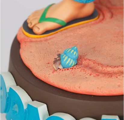 スカルチャーズ 龙珠Z 孙悟空 