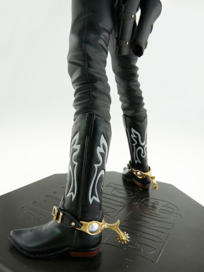 Door Painting Collection Figure 海贼王 山治 The Three Musketeers Ver. 