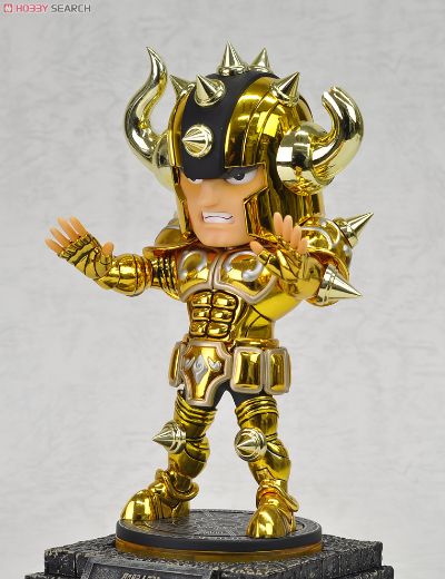  G02 圣闘士星矢 牡牛座のアルデバラン Deformed 