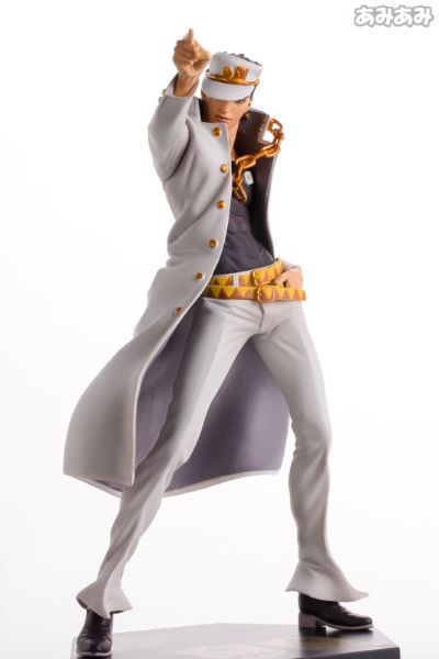 一番赏 JoJo的奇妙冒险&スターダストクルセイダース 空条承太郎 Anniversary Ver. 