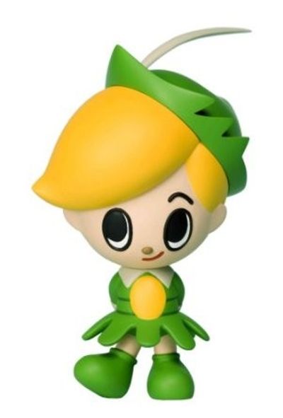 Tezuka Moderno リボンの骑士 チンク 