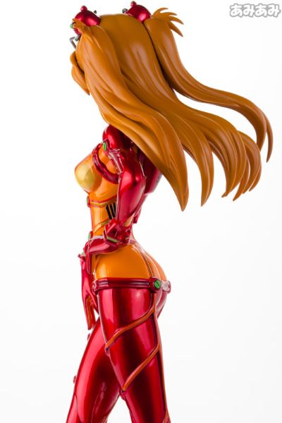 一番赏 EVA新剧场版 明日香 ローソン限定 特别カラーver. 