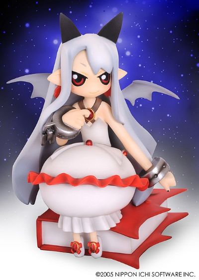 ファントム・キングダム 予言者布拉姆 