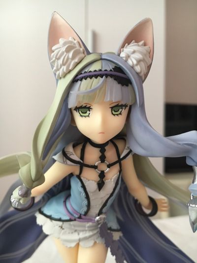 第七龙神III code：VFD 命运师(姆噜姆噜)