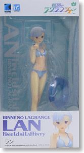 BEACH QUEENS 轮回的拉格朗日 小兰