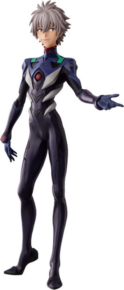 一番赏 EVA新剧场版 渚薰 