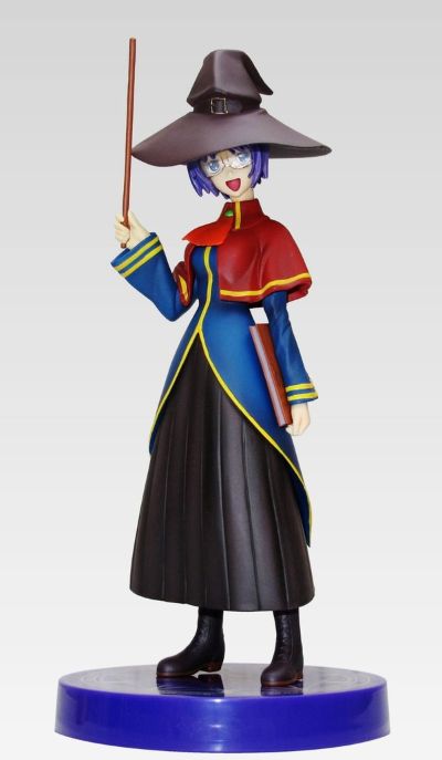 问答魔法学院 手办 コレクション Vol.1 问答魔法学院 艾蜜莉亚 