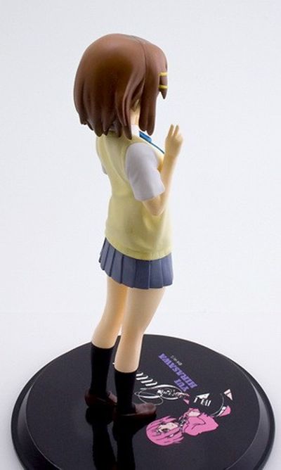 轻音少女！ 平沢唯 Summer Uniform ver. 