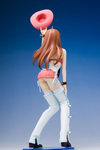 クリエーターズ・ラボ 爆裂天使 メグ Pink ver. 