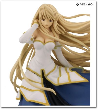 SRDXSP Melty Blood アルクェイド・ブリュンスタッド LastARC Ver. 