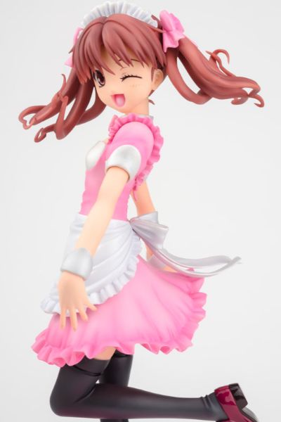 4-Leaves 某科学的超电磁炮 白井黑子 某LEVEL4的桃色女仆