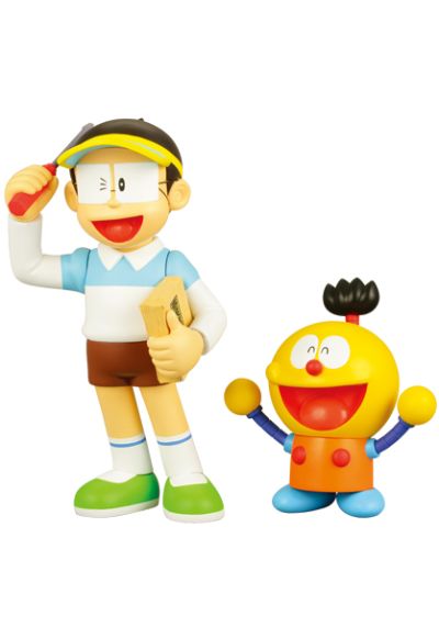 黑胶Doll No.69 キテレツ大百科 キテレツ 