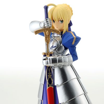 フェイト/ゼロ SABER 