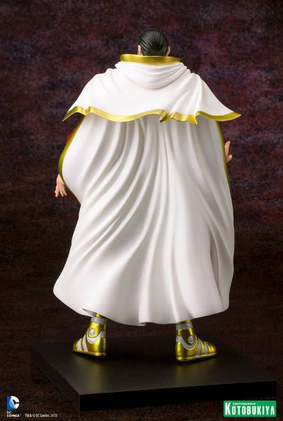 DC Comics New 52 ARTFX+ ジャスティス・リーグ&キャプテン・Marvell キャプテン・Marvell 